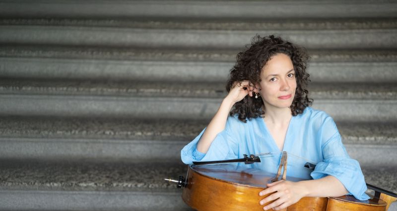 Foto: Marco Borggreve